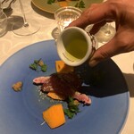 リストランティーノ ルベロ - 