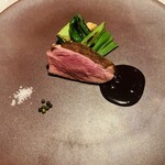 リストランティーノ ルベロ - 