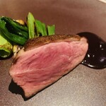 リストランティーノ ルベロ - 