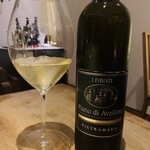 リストランティーノ ルベロ - 