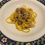 リストランティーノ ルベロ - 