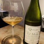 リストランティーノ ルベロ - 