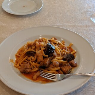 リストランテ ヴァレンティーノ_1