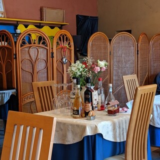 リストランテ ヴァレンティーノ_2