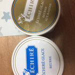 エシレ・マルシェ オ ブール - 