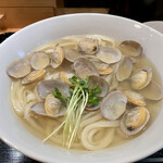 手打ちうどん円清 - 