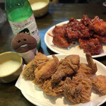 ボスチキン - 
