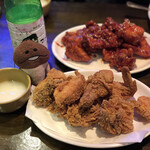 ボスチキン - 