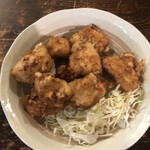 濱田屋 - 鶏唐