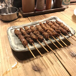 博多かわ屋 - 