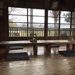 ふれあいの里 - ふれあいの里梅北本店さん　内観