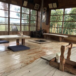 ふれあいの里 - ふれあいの里梅北本店さん　内観