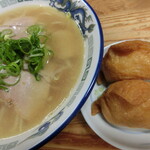 中華そば 紅蘭 - 