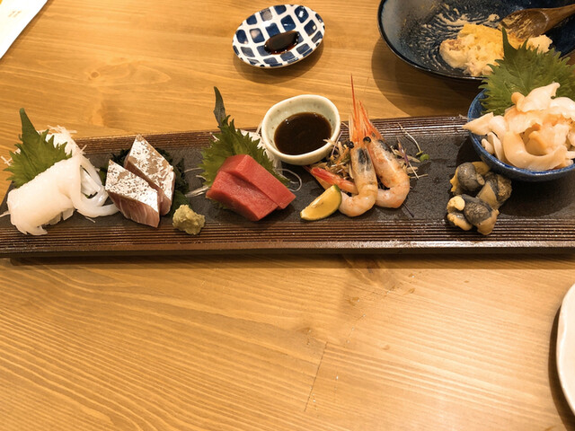 かちとんぼ - 西大橋/創作料理/ネット予約可 | 食べログ