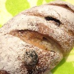 Boulangerie Croute - クルミレーズン