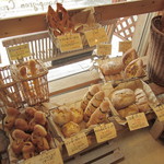 Boulangerie Croute - 商品（１）【撮影許諾済】