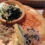 旬菜食健 ひな野 - 