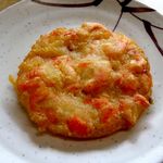 マルタニ製麺 - えび天