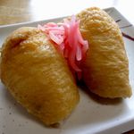 マルタニ製麺 - いなり寿し