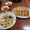 餃子の王将 尼崎三和店