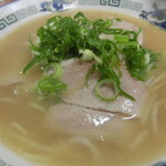 中華そば 紅蘭 - 