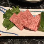 焼肉 炎壽 - 