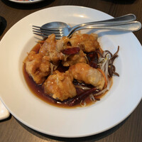 中国料理 吉珍樓 ルーセントタワー店 - 