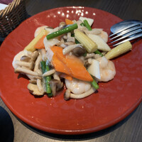 中国料理 吉珍樓 ルーセントタワー店 - 