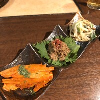 炭火焼肉 ふちおか - 