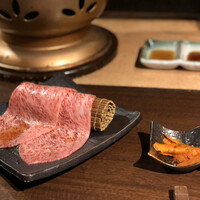 炭火焼肉 ふちおか - 