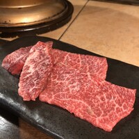 炭火焼肉 ふちおか - 