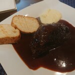 イワナガ食堂 - 