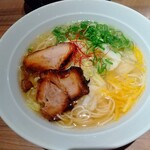 小豆島ラーメンHISHIO - 