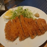 イワナガ食堂 - 