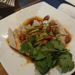 イワナガ食堂 - 