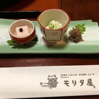 モリタ屋 木屋町店 - 