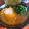 家系ラーメン 稲葉家