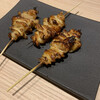 YAKITORI ごくう 新橋璃宮