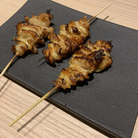 YAKITORI ごくう 新橋璃宮 - 