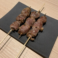 YAKITORI ごくう 新橋璃宮 - 
