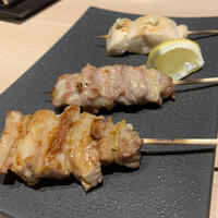 YAKITORI ごくう 新橋璃宮 - 