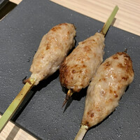 YAKITORI ごくう 新橋璃宮 - 