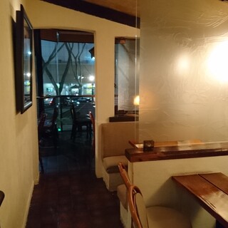 個室あり 仙台市でおすすめのカフェをご紹介 食べログ