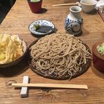 守破離 谷町四丁目店 - 