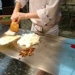 仙台牛と和風個室 すていき小次郎 - 