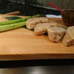 仙台牛と和風個室 すていき小次郎 - 