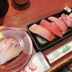 Sushi Yuukan - 