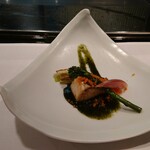 仙台牛と和風個室 すていき小次郎 - 