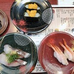 Sushi Yuukan - 