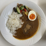 アジアンキッチン オオツカレー - 